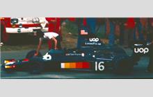 16 - Shadow DN5 Ford #DN5-2A - UOP Shadow Racing