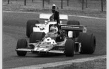 17T - Shadow DN5 Ford #DN5-3A - UOP Shadow Racing Team