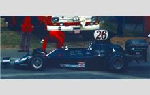 26 - Hesketh 308B Ford #308/1 - Rob Walkers Custom Made Racing