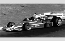 28 - Penske PC4 Ford #PC4-001 - First National City Team Penske