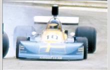 10 - March 761 Ford #761-3 - Beta Team March