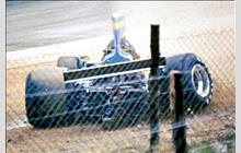 10 - March 761 Ford #761-3 - Beta Team March