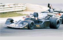 20 - Williams FW05 Ford #308C/1=>FW05/1 (Hesketh) - Frank Williams Racing