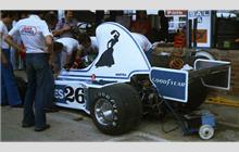 26 - Ligier JS5 Matra #JS5-01 - Ligier-Gitanes