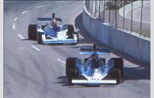 Additional Photo - GP United States West 1976