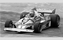 1 - Ferrari 312 T2 #026 - Ferrari S.P.A. Sefac