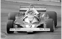 2 - Ferrari 312 T2 #027 - Ferrari S.P.A. Sefac