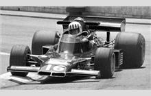 16 - Shadow DN5 Ford #DN5-5A - Shadow Racing