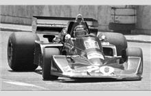 20 - Williams FW05 Ford #308C/1=>FW05/1 (Hesketh) - Walter Wolf Racing