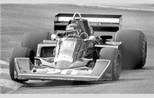 20 - Williams FW05 Ford #308C/1=>FW05/1 (Hesketh) - Walter Wolf Racing