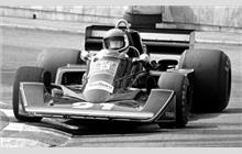 21 - Williams FW05 Ford #308C/2=>FW05/2 (Hesketh) - Walter Wolf Racing