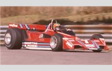 7T - Brabham BT45 Alfa Romeo #BT45/1 - Martini Racing