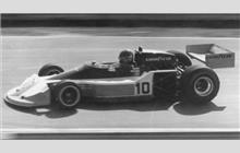 10 - March 761 Ford #761-6 - March Racing