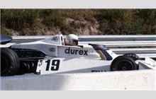 19 - Surtees TS19 Ford #TS19-04 - Team Surtees