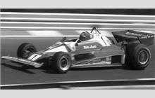 1 - Ferrari 312 T2 #028 - Ferrari, SEFAC