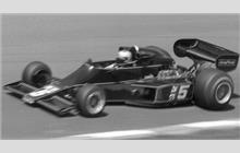 5T - Lotus 77 Ford #77/1 (JPS-11) - JPS Team Lotus