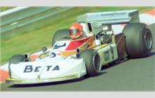 9T - March 761 Ford #761-4-2 - Beta Team March