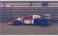 9T - March 761 Ford #761-4-2 - Beta Team March