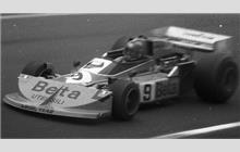 9 - March 761 Ford #761-1-3 - Beta Team March