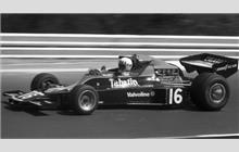 16 - Shadow DN5 Ford #DN5-5B - Tabatip Shadow Racing