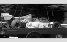 18 - Surtees TS19 Ford #TS19-03 - Team Surtees