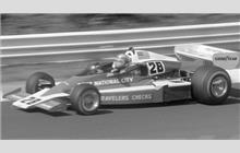 28 - Penske PC4 Ford #PC4-001 - 1st National City Bank