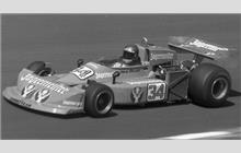 34 - March 761 Ford #761-2 - March Racing