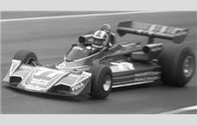 77 - Brabham BT45 Alfa Romeo #BT45/1 - Martini Racing