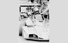 8 - Brabham BT45 Alfa Romeo #BT45/1 - Motor Racing Developments