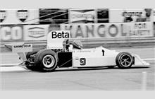 9 - March 761 Ford #761-3 - Beta Team March