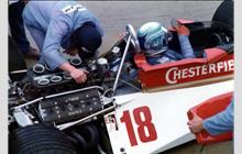 18 - Surtees TS19 Ford #TS19-02 - Chesterfield Surtees