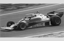 2T - Ferrari 312 T2 #026 - Spa Ferrari SEFAC