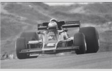 5 - Lotus 77 Ford #77/1 (JPS-11) - John Player Team Lotus