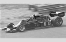 5 - Lotus 77 Ford #77/1 (JPS-11) - John Player Team Lotus