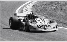 9 - March 761 Ford #761-1-5 - Beta Team March