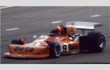 9 - March 761 Ford #761-1-5 - Beta Team March