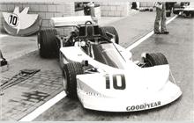10 - March 761 Ford #761-6 - March Racing