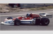 10 - March 761 Ford #761-6 - March Racing