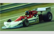 10 - March 761 Ford #761-6 - March Racing