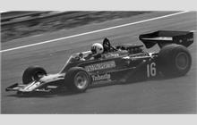 16 - Shadow DN8 Ford #DN8-1A - Shadow Racing