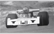 18 - Surtees TS19 Ford #TS19-02 - Chesterfield Team Surtees