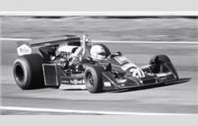 20 - Williams FW05 Ford #FW05/3 (Hesketh) - Walter Wolf Racing