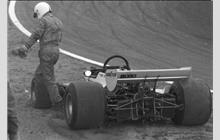 27 - Boro 001 Ford #MN-04 (Ensign) - Boro Racing