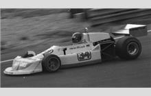 34 - March 761 Ford #761-2 - March Racing