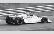 38 - Surtees TS19 Ford #TS19-01 - Team Norev