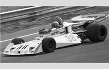 38 - Surtees TS19 Ford #TS19-01 - Team Norev