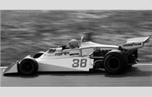 38 - Surtees TS19 Ford #TS19-01 - Team Norev