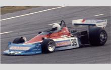 39 - Penske PC3 Ford #02 - F&S Properties