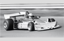 39 - Penske PC3 Ford #02 - F&S Properties