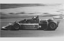 39 - Penske PC3 Ford #02 - F&S Properties